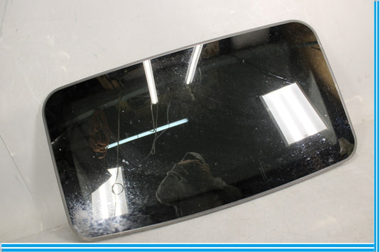 06-13 Mercedes X164 GL350 ML550 R350 Sunroof Sun Roof Glass 2517800021 OEM