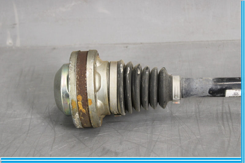 Load image into Gallery viewer, 06-17 Volkswagen CC Left Drive Axle Shaft Assembly CV 3C0407271AH Oem
