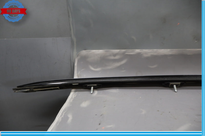 Load image into Gallery viewer, 17-23 Jaguar X761 F-Pace Right Side Roof Rack Rail Luggage Carrier Molding Oem
