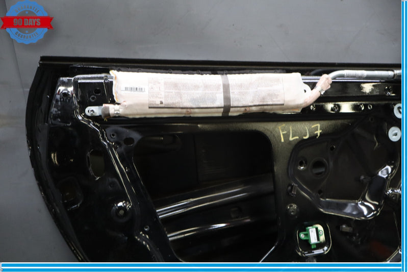 Load image into Gallery viewer, 12-20 Mercedes R172 SLK250 SLK350 Left Driver Exterior Door Shell Panel Oem
