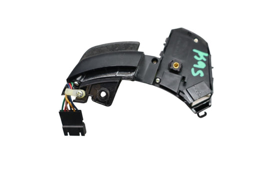 10-15 Jaguar X351 XJ XJL Steering Wheel Pad Set+ RES Switch Control Oem
