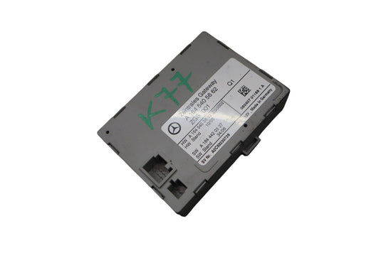 06-13 Mercedes GL450 GL550 Gateway Control Module Unit 1645406745 Oem