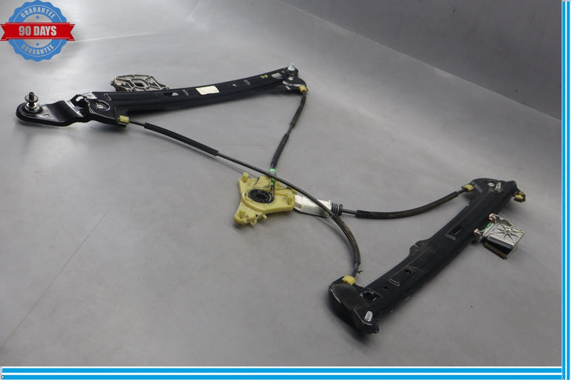 Load image into Gallery viewer, 12-18 Audi A7 Quattro RS7 Front Left Driver Side Door Window Regulator Oem
