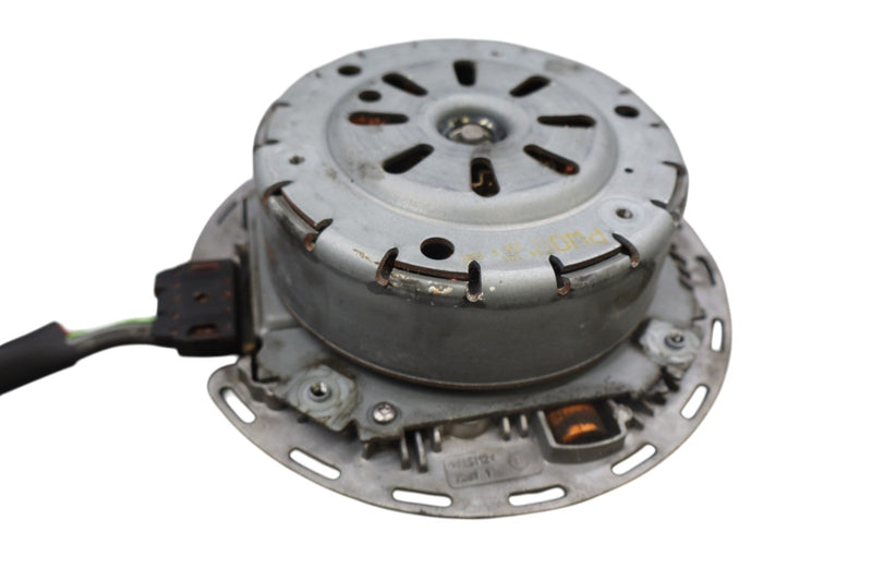Load image into Gallery viewer, 09-15 BMW 750i 750LI F01 F02 F04 Engine Radiator Cooling Fan Motor 7575564 Oem
