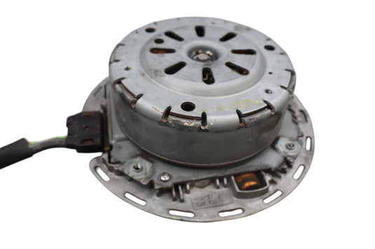 09-15 BMW 750i 750LI F01 F02 F04 Engine Radiator Cooling Fan Motor 7575564 Oem