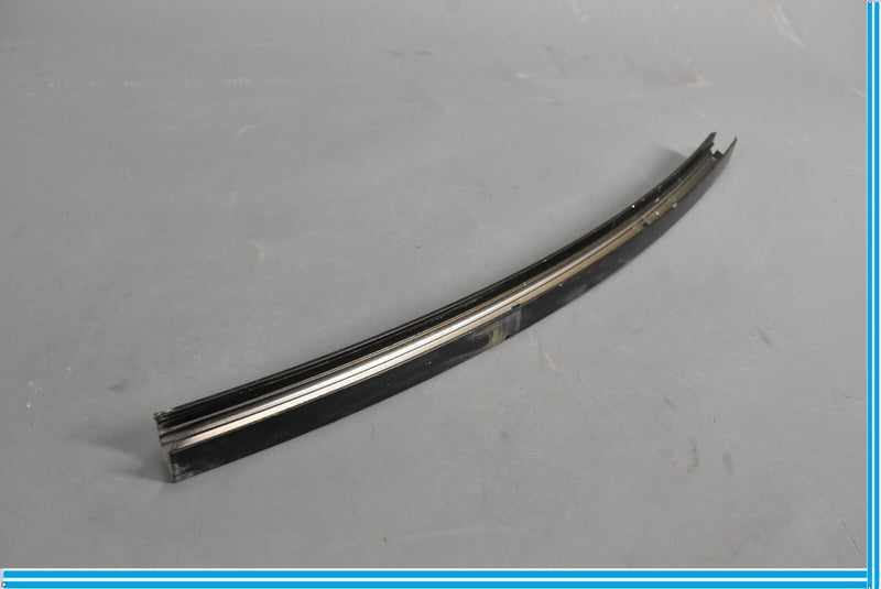 Load image into Gallery viewer, 12-16 BMW F30 320i 328i 335i Rear Left Door Outer Covering Molding Oem
