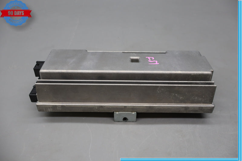 Load image into Gallery viewer, 10-15 BMW 750Li F01 F02 Top Hifi Stereo Sound Audio Amp Amplifier Oem
