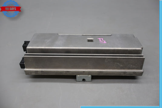 10-15 BMW 750Li F01 F02 Top Hifi Stereo Sound Audio Amp Amplifier Oem