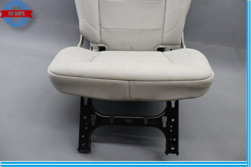 Load image into Gallery viewer, 13-16 Mercedes X166 GL450 GL550 Rear Left 3RD Third Row Seat Assembly Oem
