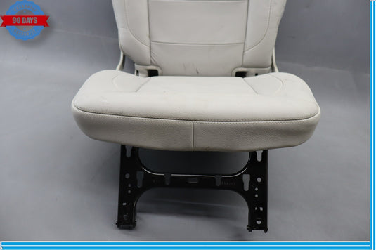 13-16 Mercedes X166 GL450 GL550 Rear Left 3RD Third Row Seat Assembly Oem