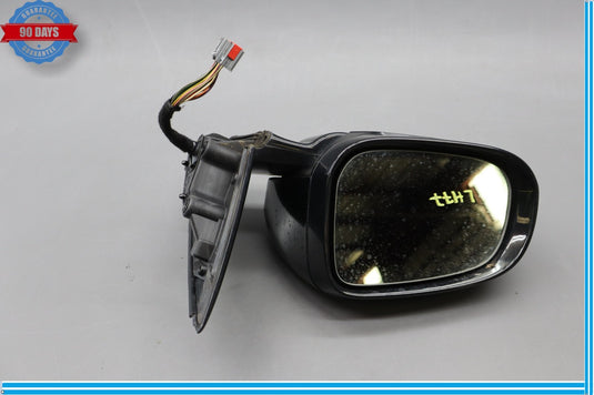 10-15 Jaguar XJ XJL X351 Front Left Driver Side Door Rear View Mirror Oem