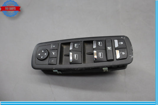 14-20 Maserati Ghibli M157 Front Left Master Power Window Switch Control Oem
