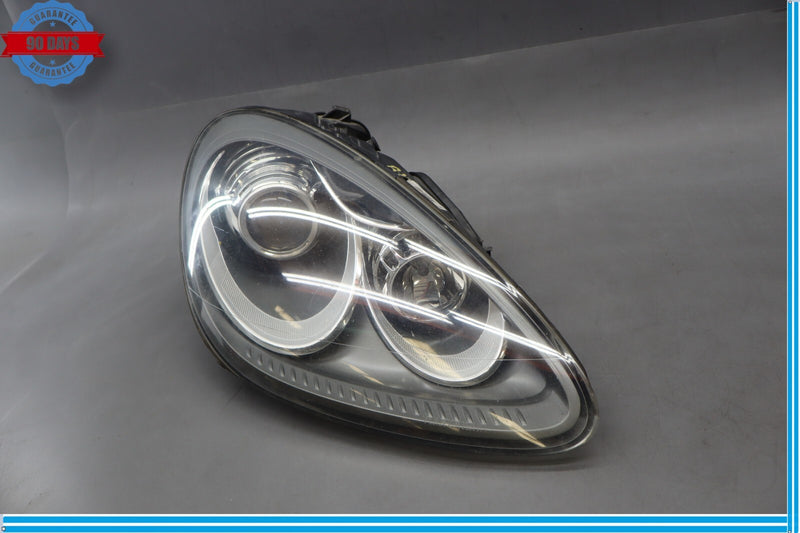 Load image into Gallery viewer, 11-14 Porsche Panamera Front Right Passenger Side Headlight Lamp 7P5941032 Oem
