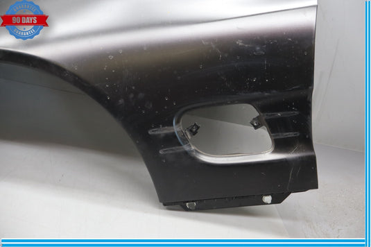 03-08 Mercedes R230 SL500 Front Left Driver Side Fender Cover Assembly Oem