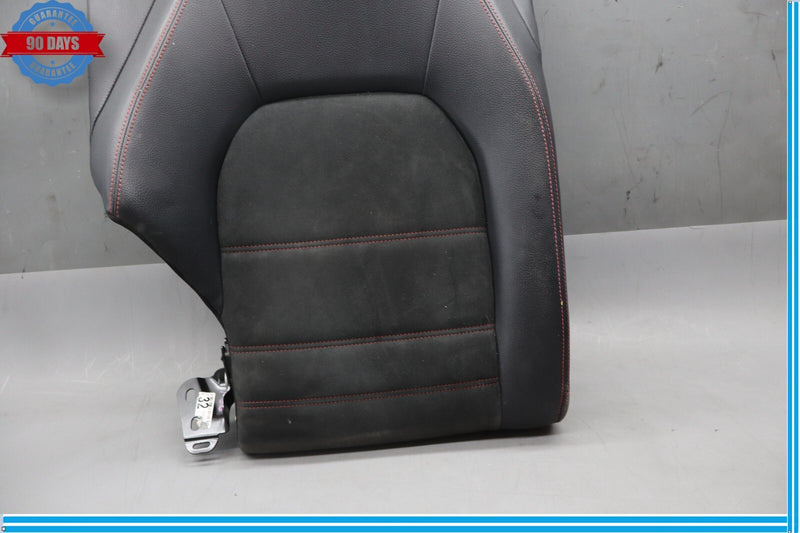 Load image into Gallery viewer, 10-17 Mercedes W204 C250 E350 E550 Coupe Rear Right Seat Cushion Top Upper Oem
