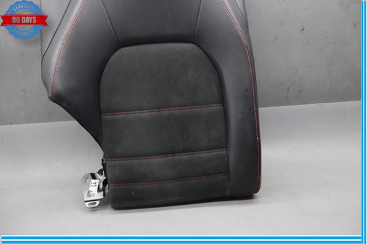 10-17 Mercedes W204 C250 E350 E550 Coupe Rear Right Seat Cushion Top Upper Oem
