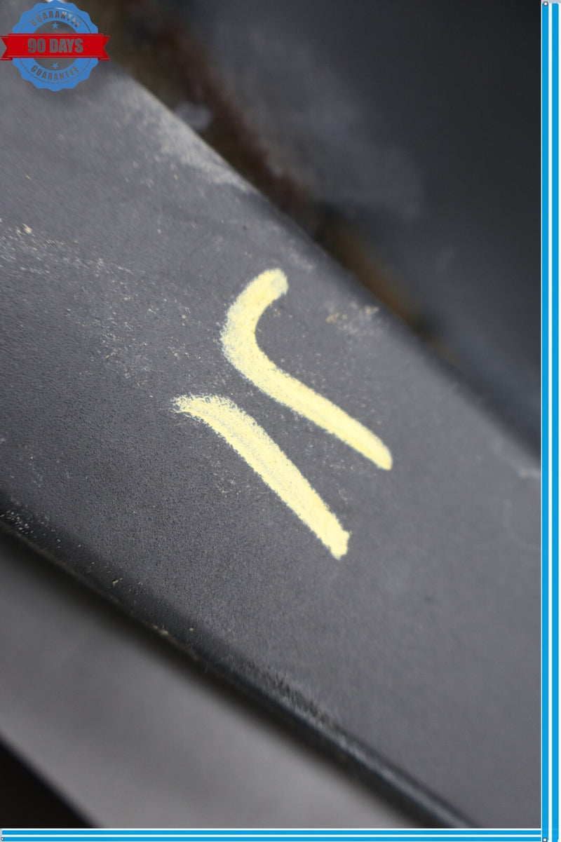 Load image into Gallery viewer, 11-18 Porsche Cayenne 958 Panoramic Rear Sunroof Sun Roof Glass Oem
