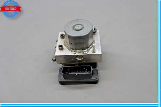 14-16 Maserati Ghibli M157 Quattroporte ABS Anti Lock Brake Pump Module Oem
