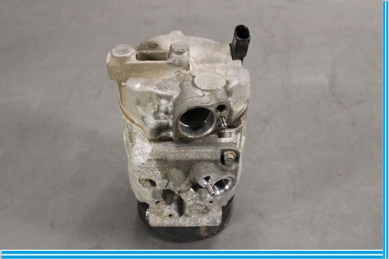 Load image into Gallery viewer, 09-17 Volkswagen CC Air Conditioning  A/C AC Compressor Oem
