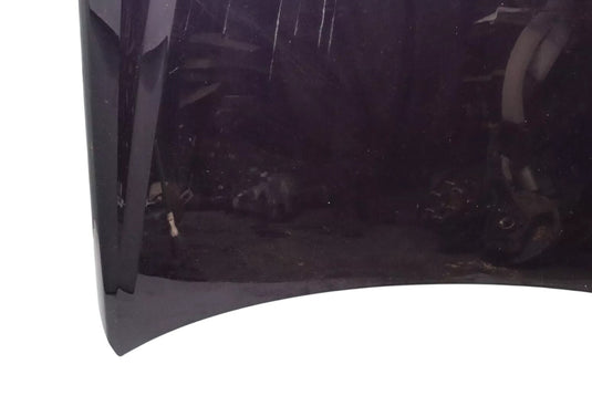 10-13 Mercedes E350 E550 Front Hood Bonnet Cover Panel Assembly A2782210901 Oem