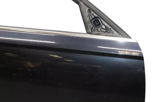 12-18 Audi A6 Quattro Front Right Passenger Side Door Shell Cover Panel Assy Oem