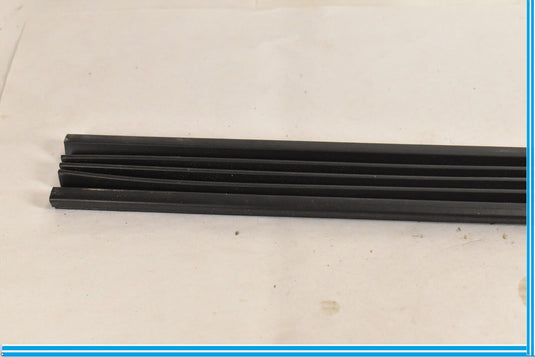 09-12 BMW 750Li 750i F01 F02 Left Sun Roof Weather Seal Rubber Gasket Seal Oem