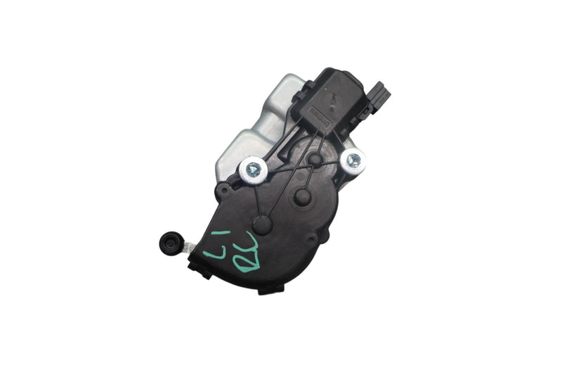 Load image into Gallery viewer, 06-19 Mercedes X164 GL450 GLS550 Rear Left Quarter Window Glass Regulator Oem
