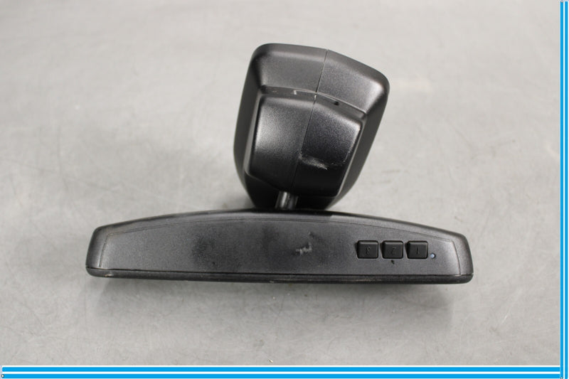Load image into Gallery viewer, 10-16 Land Rover LR4 Range Rover HSE Interior Rear View Mirror Black Oem
