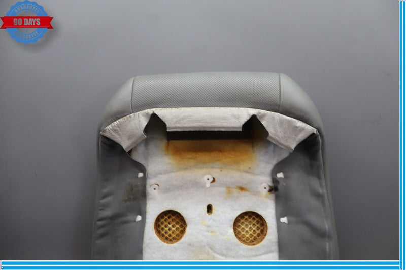 Load image into Gallery viewer, 06-11 Mercedes W219 CLS550 Front Left or Right Top Upper Seat Cushion Oem
