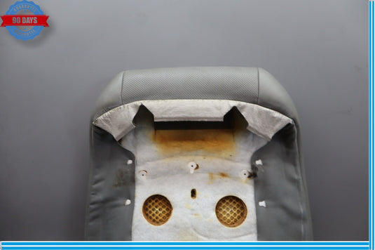 06-11 Mercedes W219 CLS550 Front Left or Right Top Upper Seat Cushion Oem