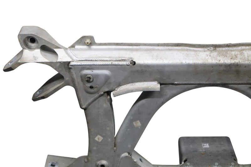 Load image into Gallery viewer, 14-21 BMW i3 I01 Hybrid Front Sub Frame Subframe Engine Crossmember Oem
