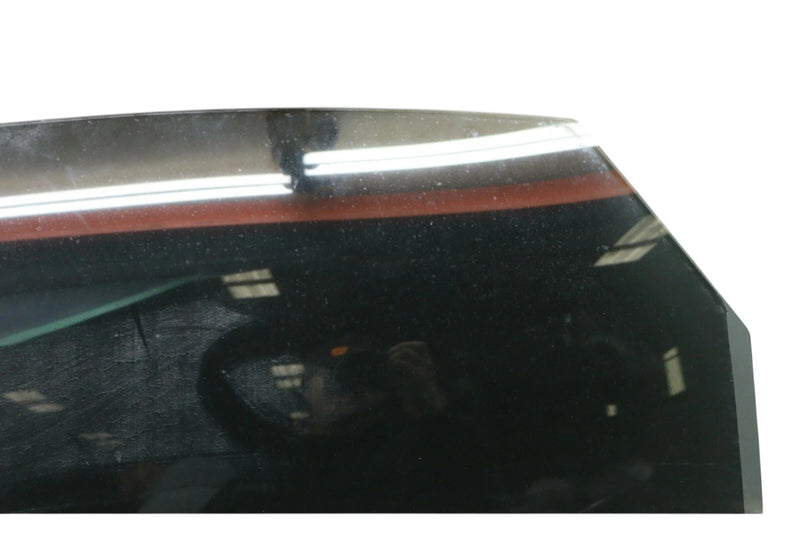 Load image into Gallery viewer, 12-18 Audi A6 A6 Quattro Rear Left Driver Side Door Window Auto Glass Oem
