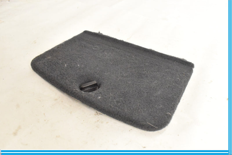 Load image into Gallery viewer, 00-06 Mercedes CL500 CL600 W215 Trunk Amp Amplifier Module Cover Oem
