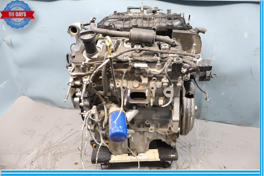 18-22 Buick Enclave Avenir 3.6L V6 Engine Motor Oem
