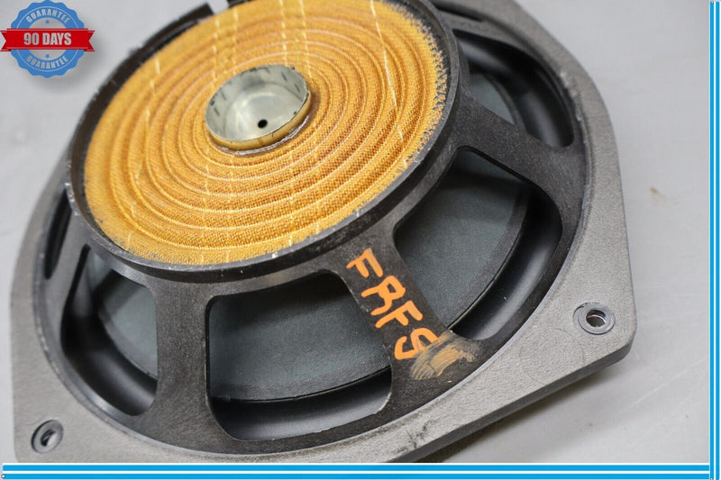 Load image into Gallery viewer, 10-19 Jaguar XJ XJL X351 Front Right Side Deck Audio Subwoofer Speaker Oem
