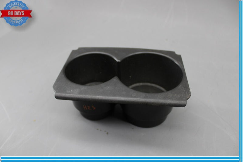 Load image into Gallery viewer, 07-15 Jaguar XK XKR X150 Center Console Cupholder Cup Holder Storage Oem
