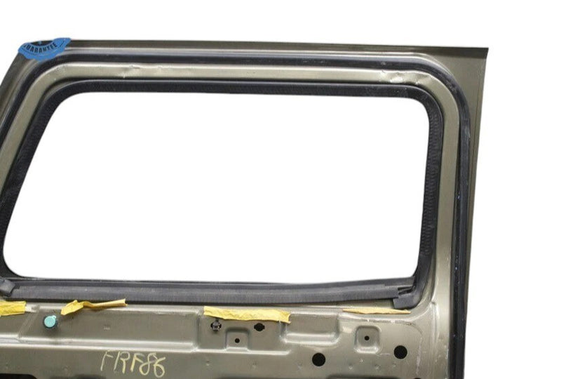 Load image into Gallery viewer, 03-09 HUMMER H2 Front Right Passenger Door Shell Panel Assembly 25887985 Oem
