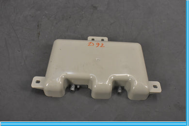 12-18 BMW 650i Rear Right Side Multiband Mounted Antenna Module Unit Oem