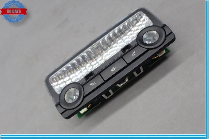 Load image into Gallery viewer, 09-16 BMW 528i 535i Rear Upper Overhead Headliner Interior Dome Light Lamp Oem
