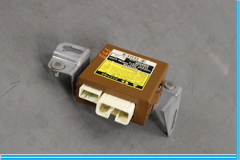 Load image into Gallery viewer, 07-09 Lexus LS460 Parking Brake Computer Control Module 89050-50010 Oem
