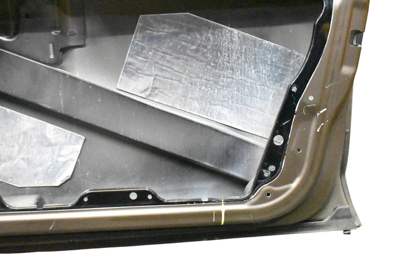 Load image into Gallery viewer, 12-18 Mercedes CLS550 CLS400 Front Right Passenger Door Shell 2187201605 OEM
