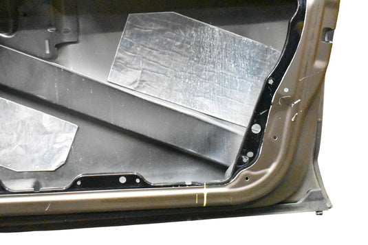 12-18 Mercedes CLS550 CLS400 Front Right Passenger Door Shell 2187201605 OEM