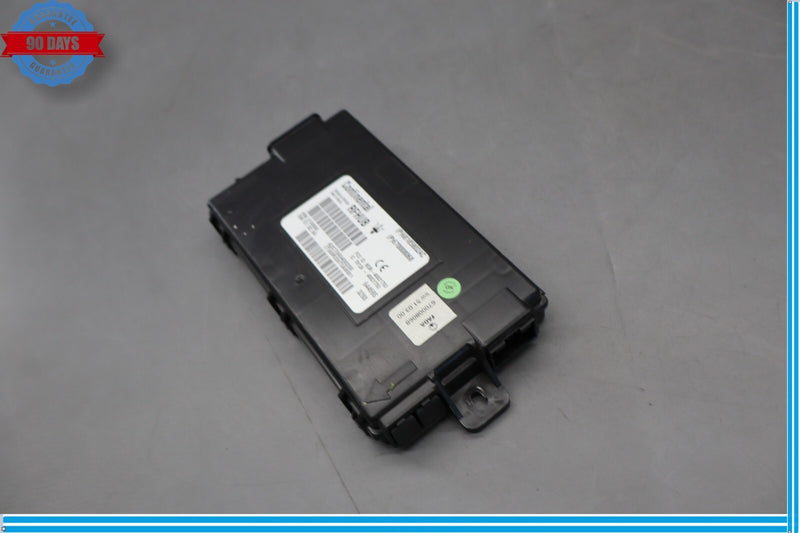 Load image into Gallery viewer, 14-17 Maserati Ghibli M157 Theft Passive Entry Control Module Unit ECU Oem
