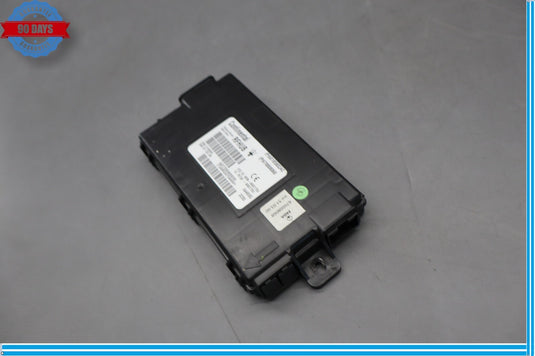 14-17 Maserati Ghibli M157 Theft Passive Entry Control Module Unit ECU Oem