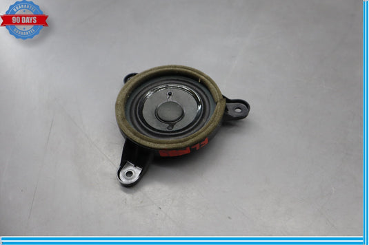 11-18 Audi A8 A8L Quattro Front Door Mid-Range Audio Sound Speaker Oem