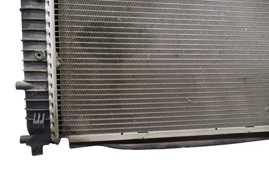03-12 Mercedes R230 SL500 SL600 Engine Water Cooling Radiator A2305000303 Oem
