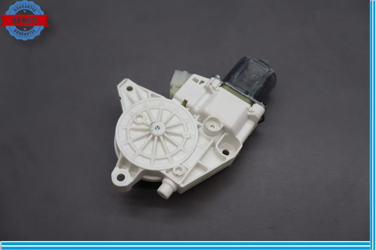 12-19 Mercedes X166 GL450 GLS550 Rear Left Driver Side Door Window Regulator Oem
