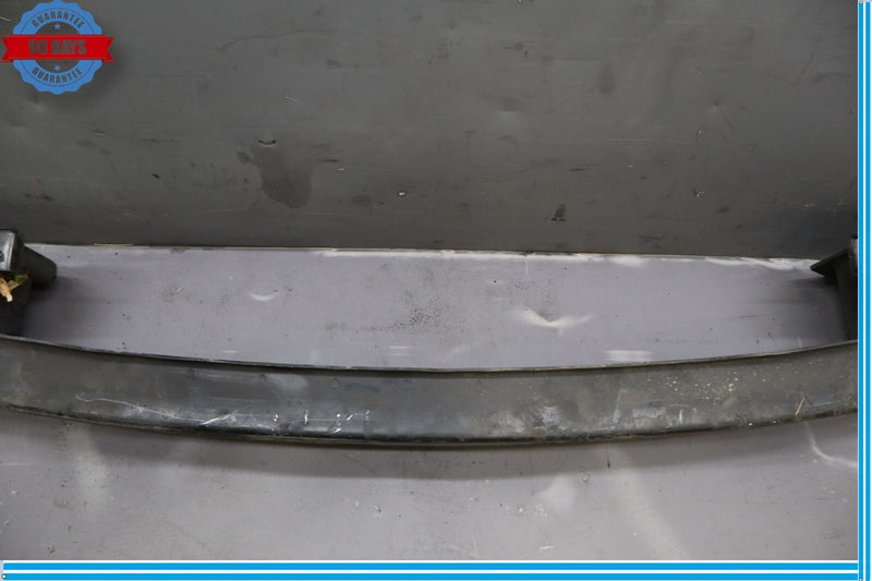 Load image into Gallery viewer, 09-12 BMW 740i 750Li Rear Bumper Reinforcement Impact Bar Rebar Oem
