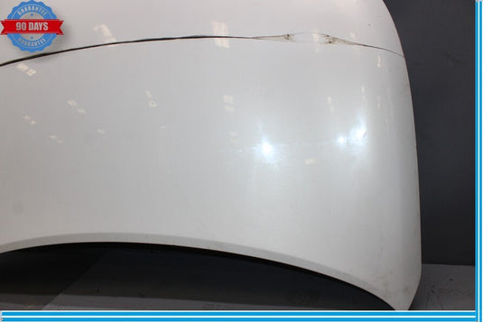 11-17 Infiniti QX56 QX80 Front Hood Bonnet Shell Panel Cover Oem