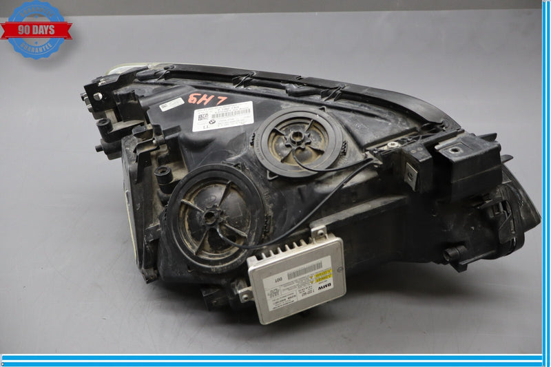 Load image into Gallery viewer, 09-12 BMW F04 750i Hybrid Left Driver Side Adaptive Headlight Lamp Xenon Oem
